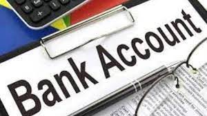 خطوات فتح الحساب البنكي 7 فتح حساب بنكي