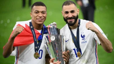 جولة في دوري الأمم الأوروبية 7 جولة في دوري الأمم الأوروبية
