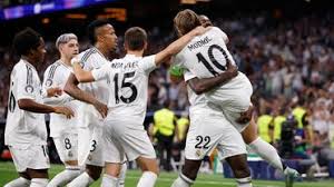 ريال مدريد يحل ضيفا كبير علي فريق ليل في دوري ابطال اوروبا 8 ريال مدريد يحل ضيفا كبير علي فريق ليل في دوري ابطال اوروبا