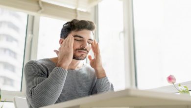 الدوخه وطرق علاجها واسبابها 6 الدوخه وطرق علاجها واسبابها