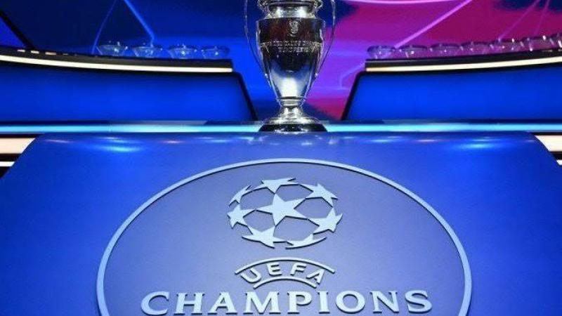 مواعيد مباريات نصف نهائي دوري ابطال أوروبا 2025 3 مواعيد مباريات نصف نهائي دوري ابطال أوروبا 2025