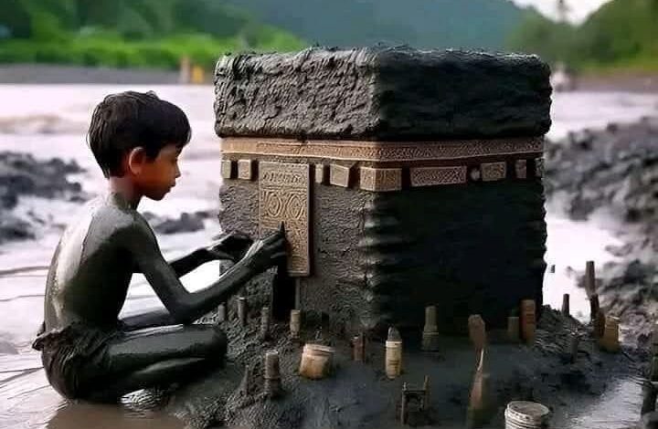 سبب نزول سوره الناس كان غلام من اليهود يخدم الرسول صل الله عليه 1 FB IMG 1751642545918